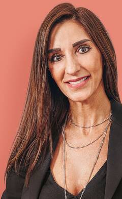Linda Russo