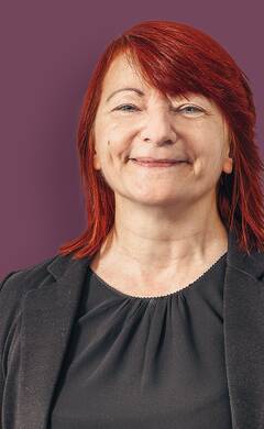 Petra Guthland