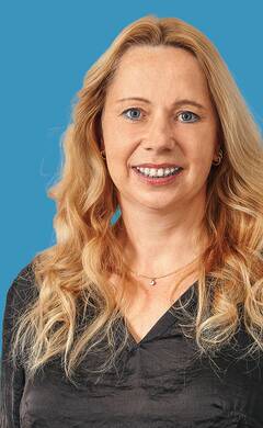 Heike Heinze