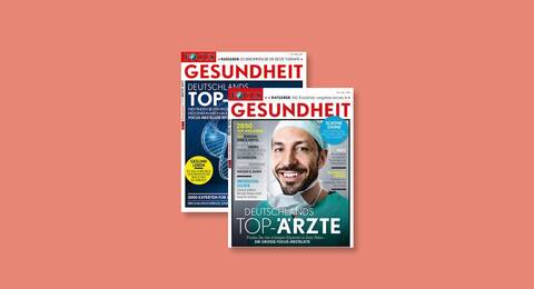 Die feste Zahnspange